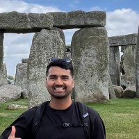 Harsh Rana (@_harshrana) 's Twitter Profile