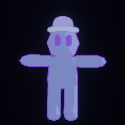 I animate and I sometimes sleep and I sometimes model and I sometimes *falls asleep*