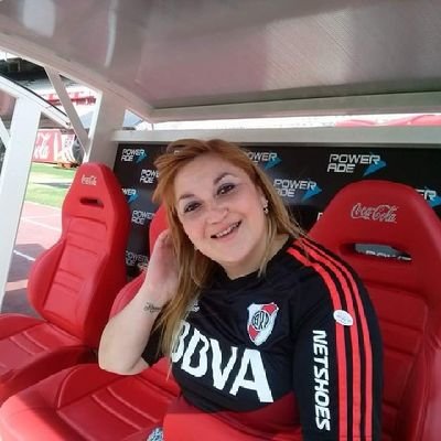 Amor eterno por RIVER PLATE!!! 

 ✌