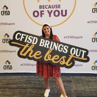 Kirstie Eadeh (@ms_eadeh) 's Twitter Profile