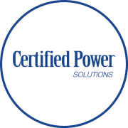 Certified Power is a distributor, designer, and assembler of hydraulic, pneumatic and electronic components and controls for both industrial and mobile.