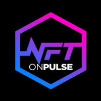 NFTonPulse.io | Leading PulseChain NFT Marketplace(@nftonpulse) 's Twitter Profile Photo