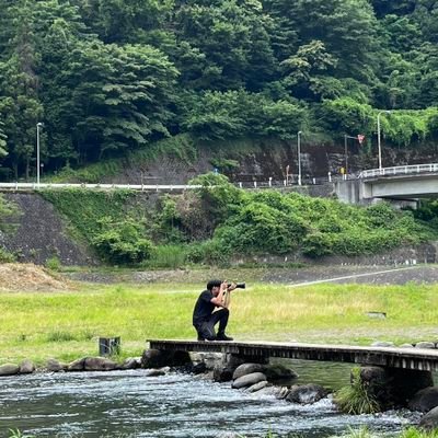 ライブ、アー写、宣材、ポートレートなどを中心に撮影してるカメラマン。最近は動画も撮ってます。撮影のご依頼やご相談はDMやメールなどでお気軽にどうぞ。
maedash.photo@gmail.com
Japan Photographer