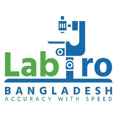 LabproBD's profile picture. "Elevate healthcare with LabPro Bangladesh! 🏥🔬 Your premium source for top-tier hospital laboratory equipment and accessories. Discover cutting-edge glucomete