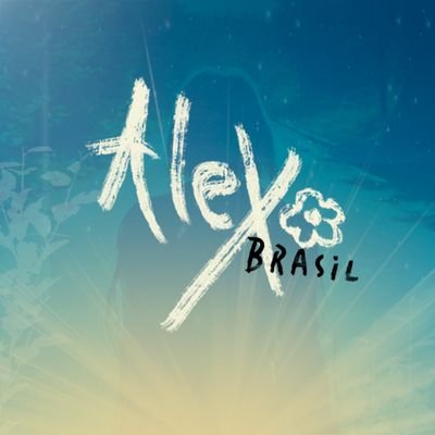 AleXa Brasil