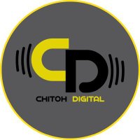 Chitoh Digital Networks(@ChitohDigital) 's Twitter Profile Photo