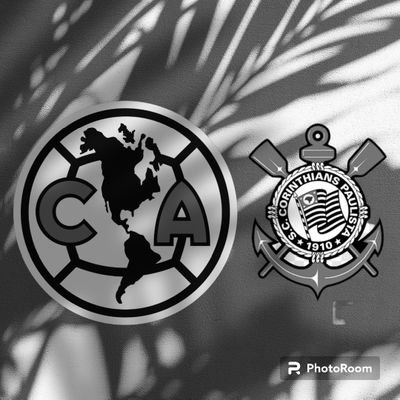 Torcedor dos dois maiores clubes do mundo.
Hincha de los dos clubes más grandes del mundo.
Club América 🇲🇽/Corinthians 🇧🇷