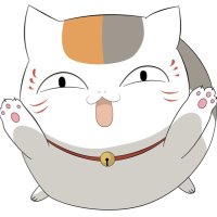 にゃんこ先生@にゃんこ (@nyanco_natsume) 's Twitter Profile Photo にゃんこ先生@にゃんこ (@nyanco_natsume) 's Twitter Profile Photo