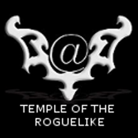 Temple of the Roguelike (@roguetemple) 's Twitter Profile