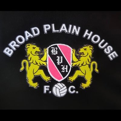 Broad Plain House FC