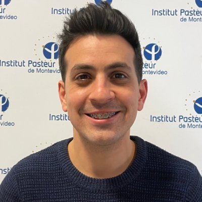 Químico Farmacéutico 💊 PhD in Chemistry🧪 Assistant Professor of Inorganic Chemistry at @QuimicaUruguay @Udelaruy🔬 Postdoc at @IPMontevideo 🧫