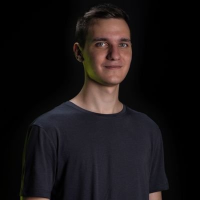R&D Blockchain Engineer @decenter_rnd
Currently building @perpflow
