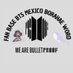 BTS México Borahae World 💜 (@btsmxborheworld) Twitter profile photo