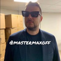 Master Max (@mastermaxoff) 's Twitter Profile
