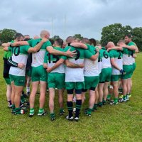 London Gaelic Masters (@londainmasters) 's Twitter Profile