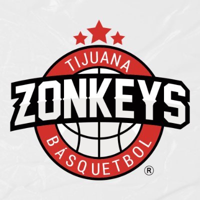 Equipo profesional de básquetbol Tijuana Zonkeys. Tres veces campeón de @CibacopaOficial. 🏆🏆🏆 #SoyTijuanaZonkeys #TierradeCampeones