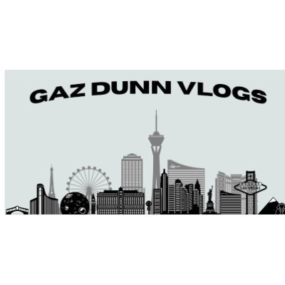 GazDunnVlogs Profile Picture