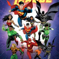 The Comics Legacy Curator (@curatoroflegacy) 's Twitter Profile