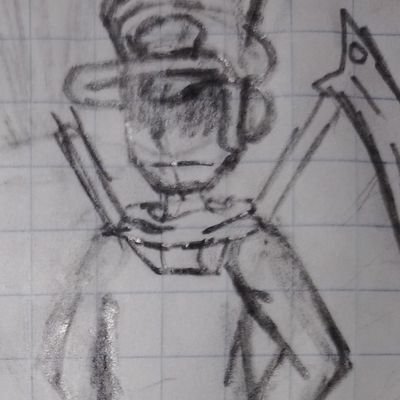 EliiJohann's profile picture. Animacion,el multivers