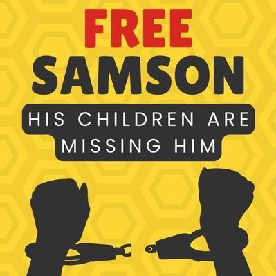 Justice4samson