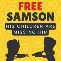 Justice4SamsonKE(@Justice4samson) 's Twitter Profile Photo