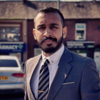 Saad Ahmed Baset (@saadahmedbaset1) 's Twitter Profile Photo Saad Ahmed Baset (@saadahmedbaset1) 's Twitter Profile Photo