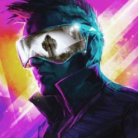 Goodvin (@ylloof) 's Twitter Profile