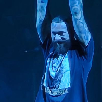 silveremuu's profile picture. Was a lost soul at a crossroad who had no hope but I changed that. @nfrealmusic