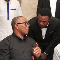 FCT PCC COORDINATOR LABOUR PARTY (@comrade_solomon) 's Twitter Profile