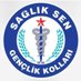 SAĞLIK SEN İZMİR 1 NOLU GENÇLİK KOLLARI BAŞKANLIĞI (@ss_genclik3501) Twitter profile photo