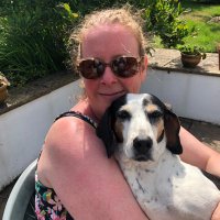 Jenny Peel (@jpap81) 's Twitter Profile