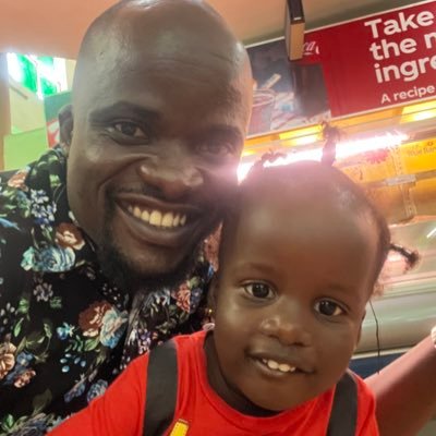 OkothMauri30303's profile picture. Child Protection & Child Rights Advocate