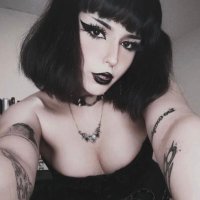 𝕾𝖆𝖑𝖑𝖞 🖤⛓️(@sallysw_) 's Twitter Profile Photo