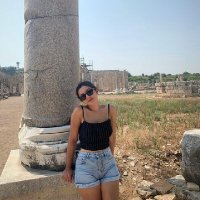 Gözde (@gozzdeeoz_) 's Twitter Profile