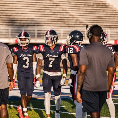 John Ehret Football Coach| PE teacher