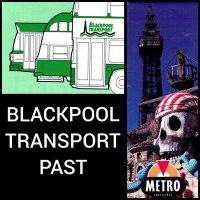 Blackpool Transport and fylde Timetables Past(@bplTTpast) 's Twitter Profile Photo