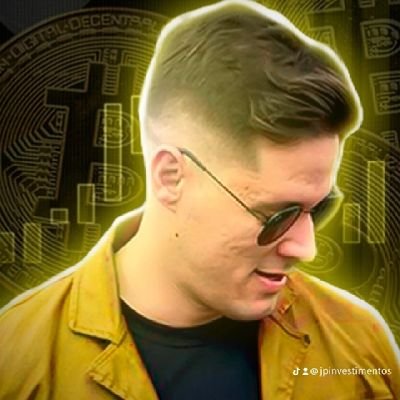 JPinvestiment's profile picture. JP Investimentos