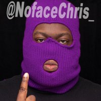 Papí The Photographer (@nofacechris_) 's Twitter Profile