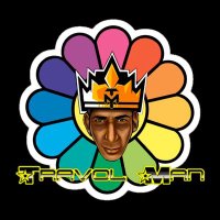 Travoltica El Líder (TRAVOL MAN) (@travolticalider) 's Twitter Profile