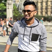 Sheikh Akbar (@sheikh__akbar) 's Twitter Profile