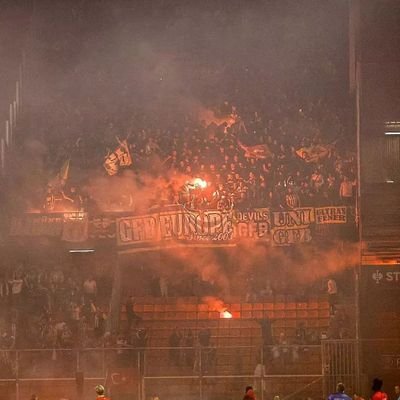 emregulmezzzzz's profile picture. FENERBAHÇE 💛💙