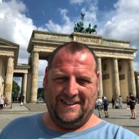 Mark Over (@darrenover) 's Twitter Profile