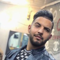 zinou saimii (@bllchkur1ur) Twitter profile photo