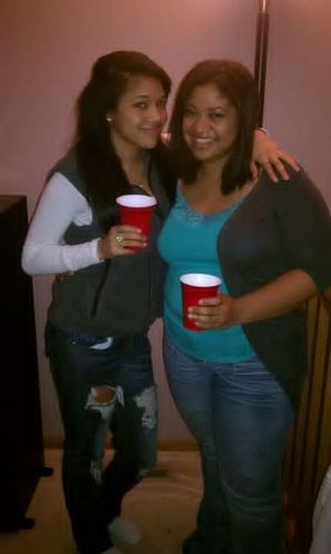 I'm 25 Still Single but its ok cuz I have everyone I need in my life :)