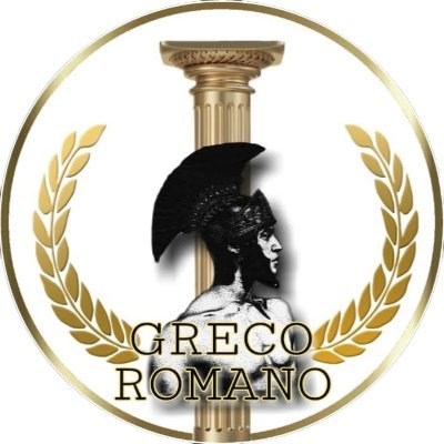 GrecoTotalWar's profile picture. Youtuber de Total War, divulgador de historia antigua; en especial del mundo grecorromano y mediterráneo antiguo, sus civilizaciones desde sus propias fuentes.