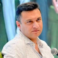 Akbaruddin Owaisi(@imAkbarOwaisi) 's Twitter Profileg