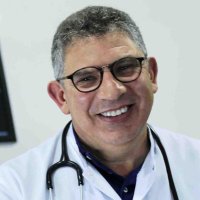 Ahmed Bennis(@drbennisahmed) 's Twitter Profile Photo