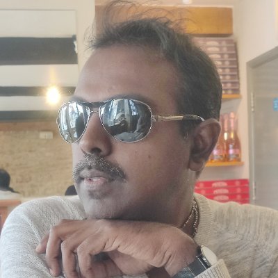 ThisIsCKM's profile picture. Build - Transfer - Run Software Application