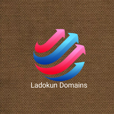 ladokundomains's profile picture. we sell quality geo domain names.