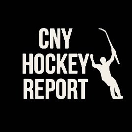 CNY Hockey Report is the only site you need for all the news and scores from the CNY hockey scene!